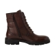 Bottines Cuir Tamaris