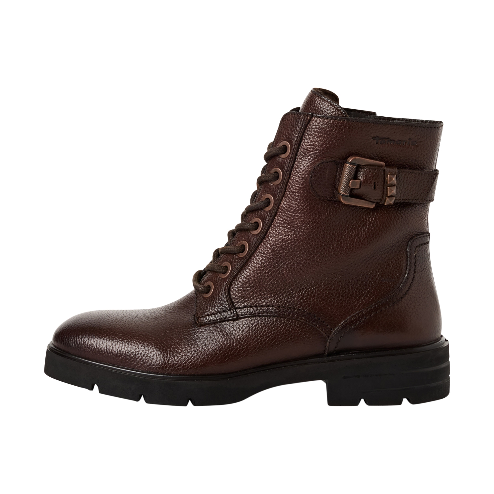 Bottines Cuir Tamaris