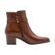 Bottines Cuir Tamaris