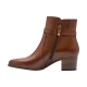 Bottines Cuir Tamaris