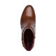 Bottines Cuir Tamaris