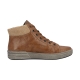 Basket Montante Cuir Rieker Ottawa