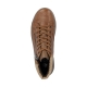 Basket Montante Cuir Rieker Ottawa