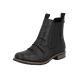 Bottine Cuir Rieker Ottawa