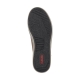Basket Montante Cuir Rieker Ottawa