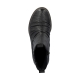 Bottine Cuir Rieker Ottawa
