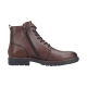 Bottines Cuir Rieker