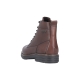 Bottines Cuir Rieker