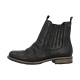Bottine Cuir Rieker Ottawa
