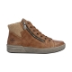 Basket Montante Cuir Rieker Ottawa