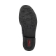 Bottine Cuir Rieker Ottawa