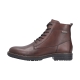 Bottines Cuir Rieker