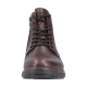 Bottines Cuir Rieker