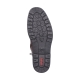 Bottines Cuir Rieker