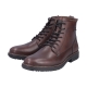 Bottines Cuir Rieker