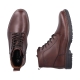 Bottines Cuir Rieker