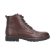 Bottines Cuir Rieker
