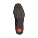 Bottes Cuir Tamaris