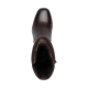 Bottes Cuir Tamaris