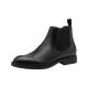 Bottines Cuir Tamaris
