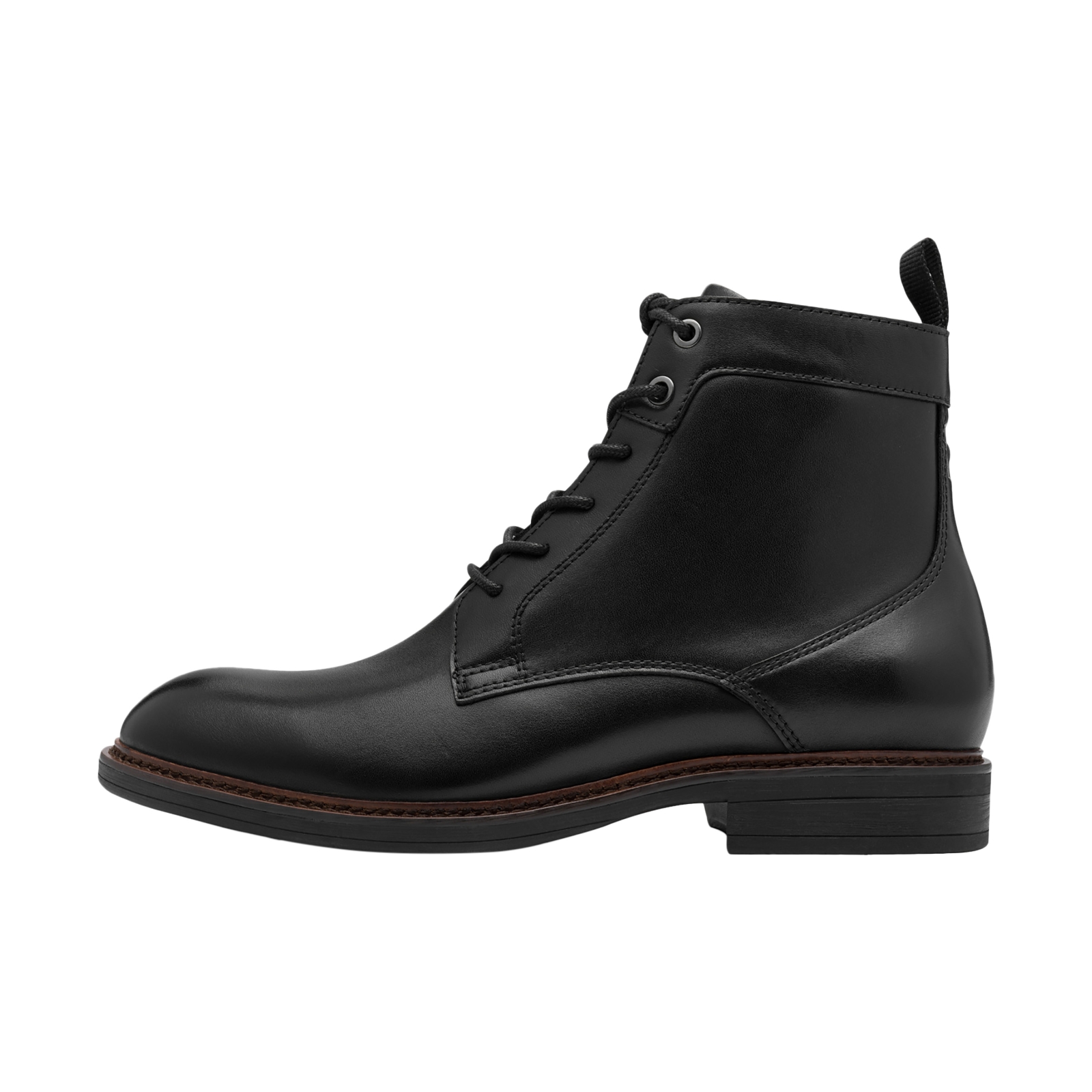 Bottines Cuir Tamaris