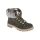 Bottines Cuir Les Tropeziennes Par M.Belarbi Lacen