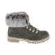 Bottines Cuir Les Tropeziennes Par M.Belarbi Lacen