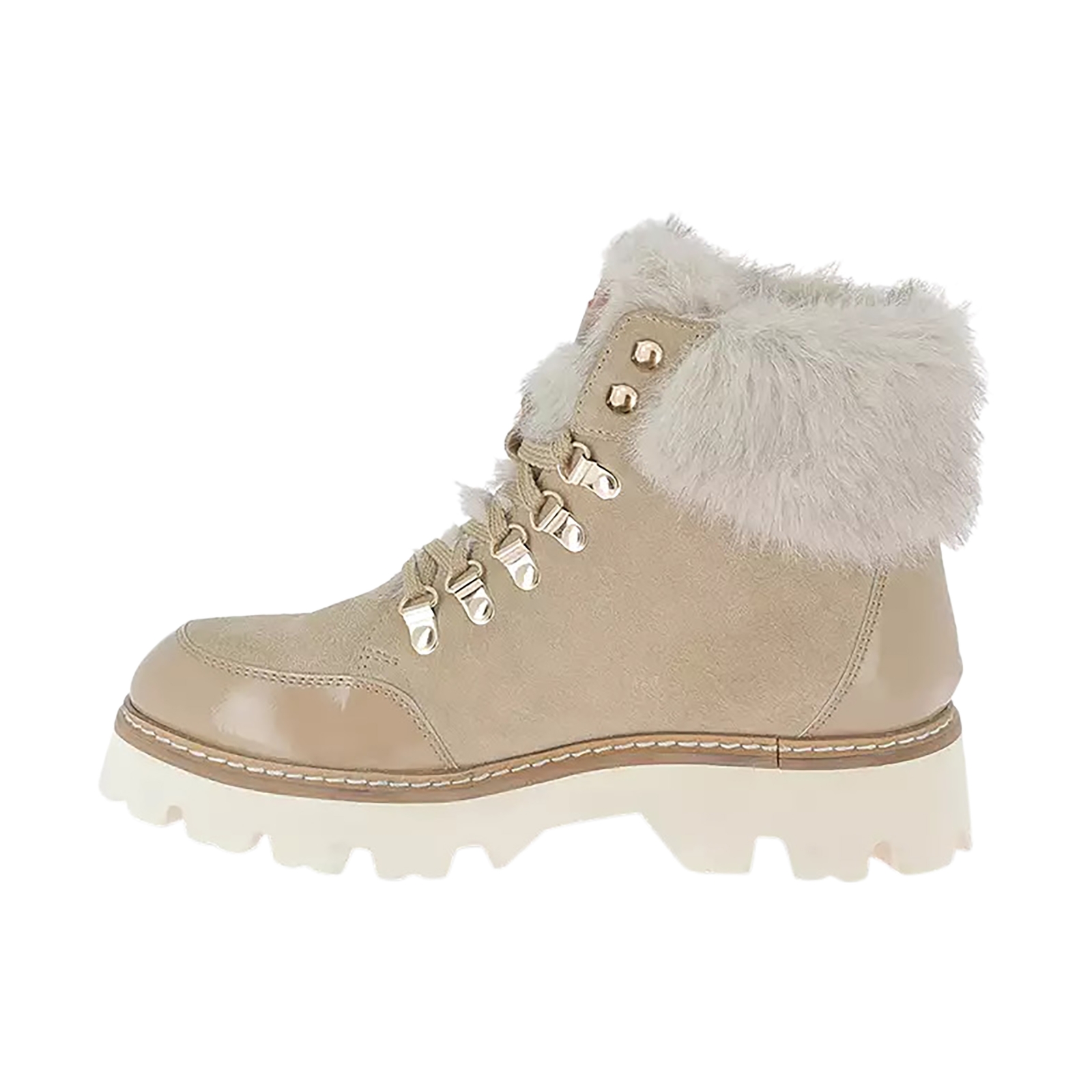 Bottines Cuir Les Tropeziennes Par M.Belarbi Zamy