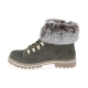 Bottines Cuir Les Tropeziennes Par M.Belarbi Lacen