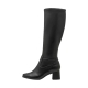 Bottes à Zip Tamaris