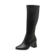Bottes à Zip Tamaris