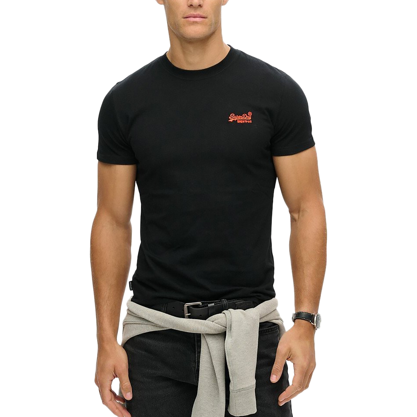 Tee-Shirt Superdry Essential Logo