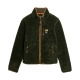 Veste A Zip SuperDry Polaire Outdoor