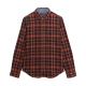 Chemise Manche Longue SuperDry Bucheron