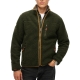 Veste A Zip SuperDry Polaire Outdoor