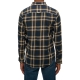 Chemise Manche Longue SuperDry Bucheron