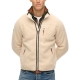 Veste A Zip SuperDry Polaire Outdoor
