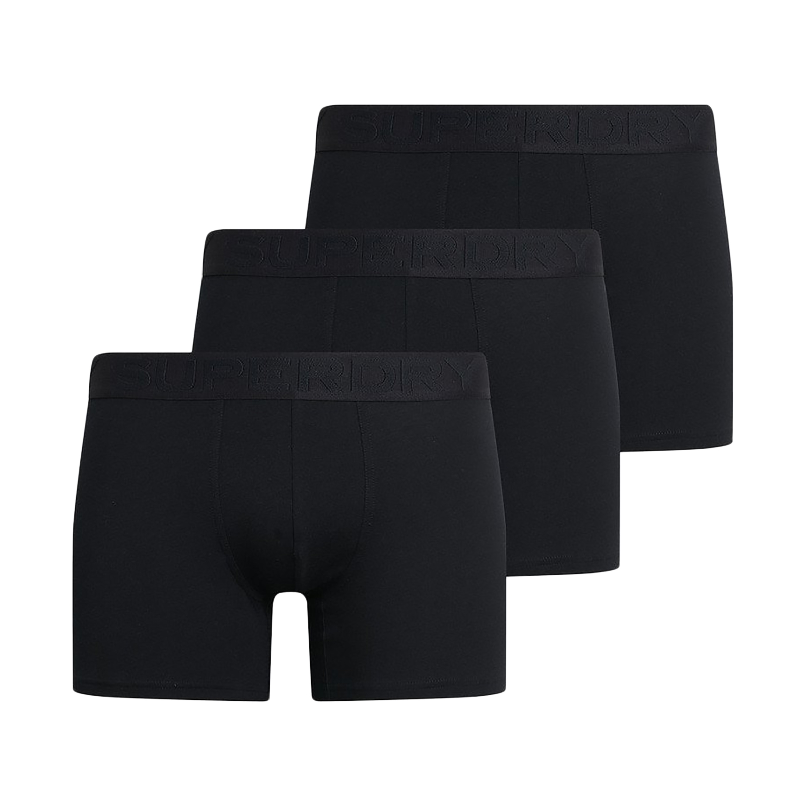 Boxer Triple Pack SuperDry