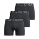 Boxer Triple Pack SuperDry