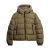 Doudoune à Capuche Superdry Sports puffer