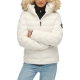 Doudoune à Capuche Superdry Fuji Faux Fur Padded