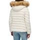 Doudoune à Capuche Superdry Fuji Faux Fur Padded