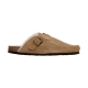 Mules Cuir The Divine Factory Gilboa