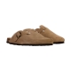 Mules Cuir The Divine Factory Gilboa