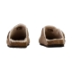 Mules Cuir The Divine Factory Gilboa