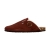 Mules Cuir The Divine Factory Gilboa