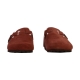 Mules Cuir The Divine Factory Gilboa