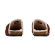 Mules Cuir The Divine Factory Gilboa