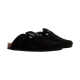 Mules Cuir The Divine Factory Gilboa