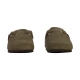 Mules Cuir The Divine Factory Gilboa